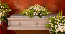 Coolrooms for funerals